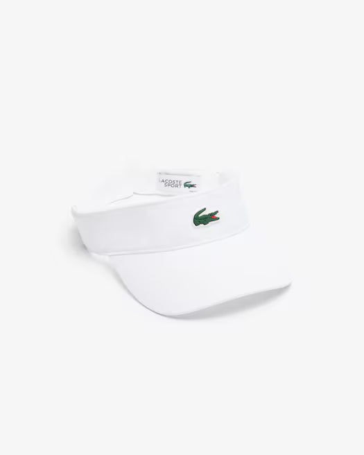 Lacoste Tafzijden Sportvizier