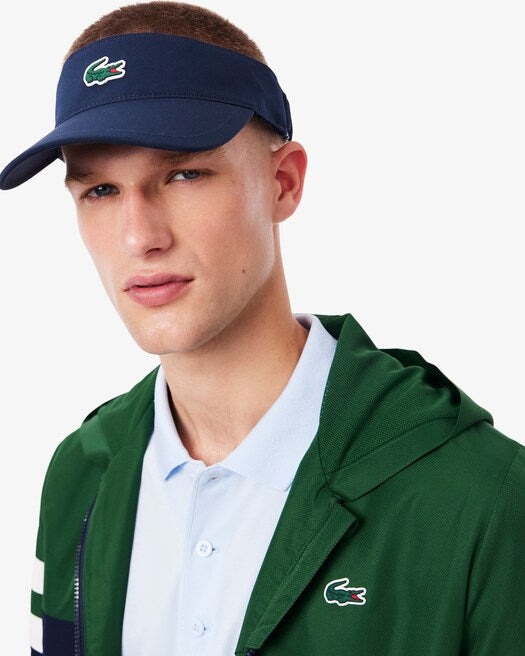 Lacoste Tafzijden Sportvizier