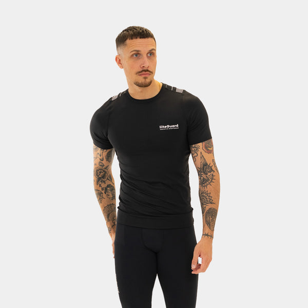 Spine-Tech Baselayer SS