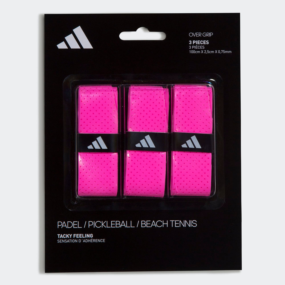 Adidas Overgrip (x3)