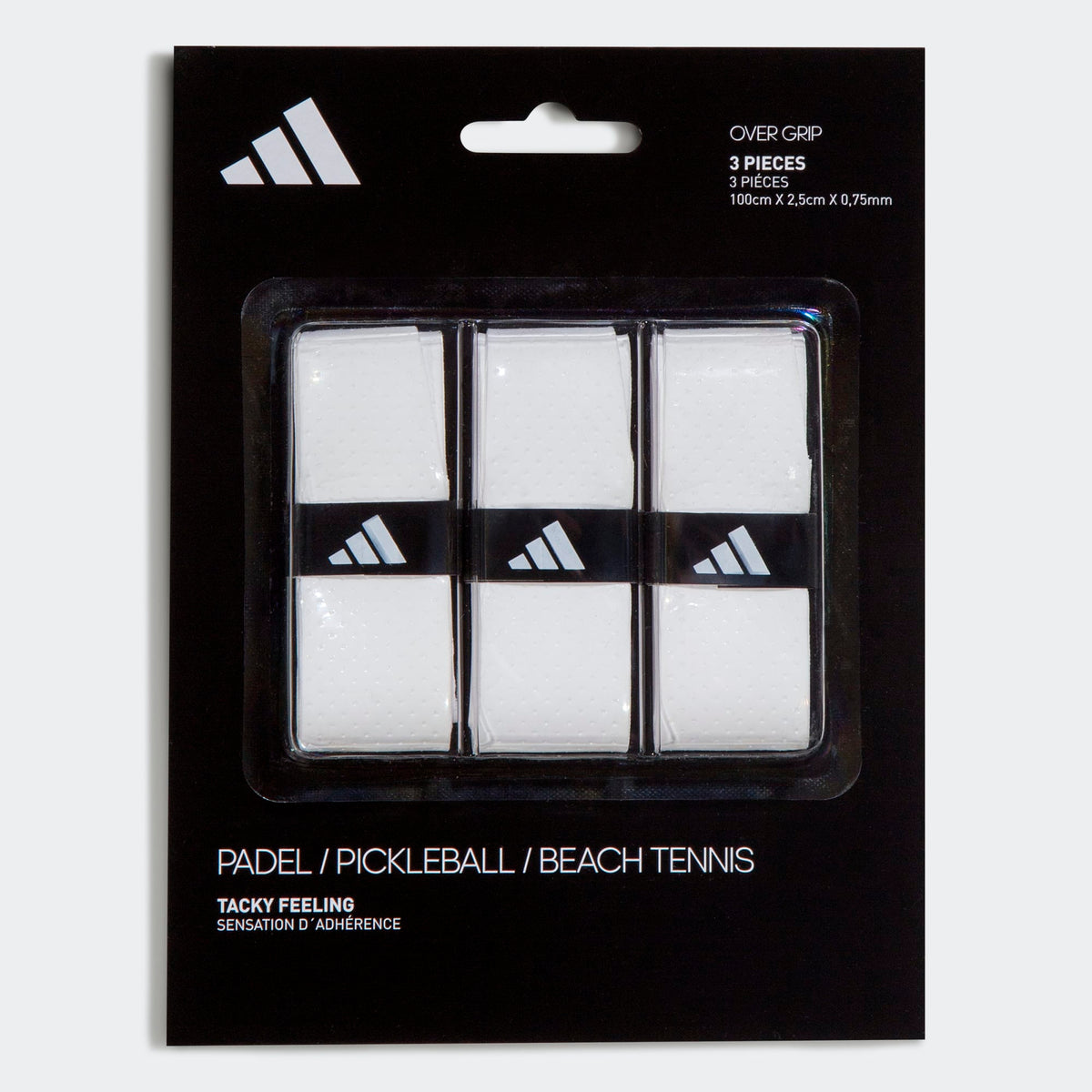 Adidas Overgrip (x3)