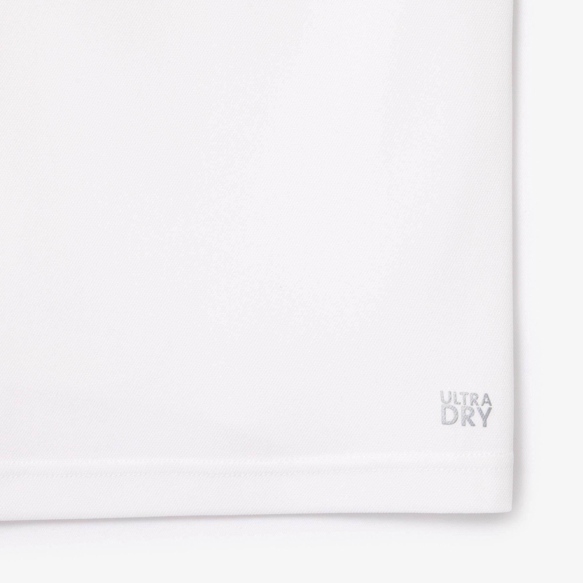 Lacoste Sport-T-shirt van ademend piqué voor heren