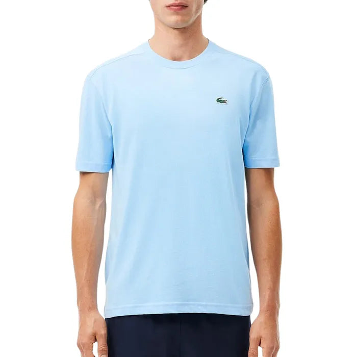 Lacoste Sport T-shirt heren ademende jersey