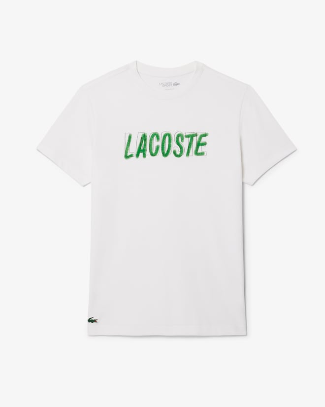 Sport Ultra Dry T-Shirt Printed