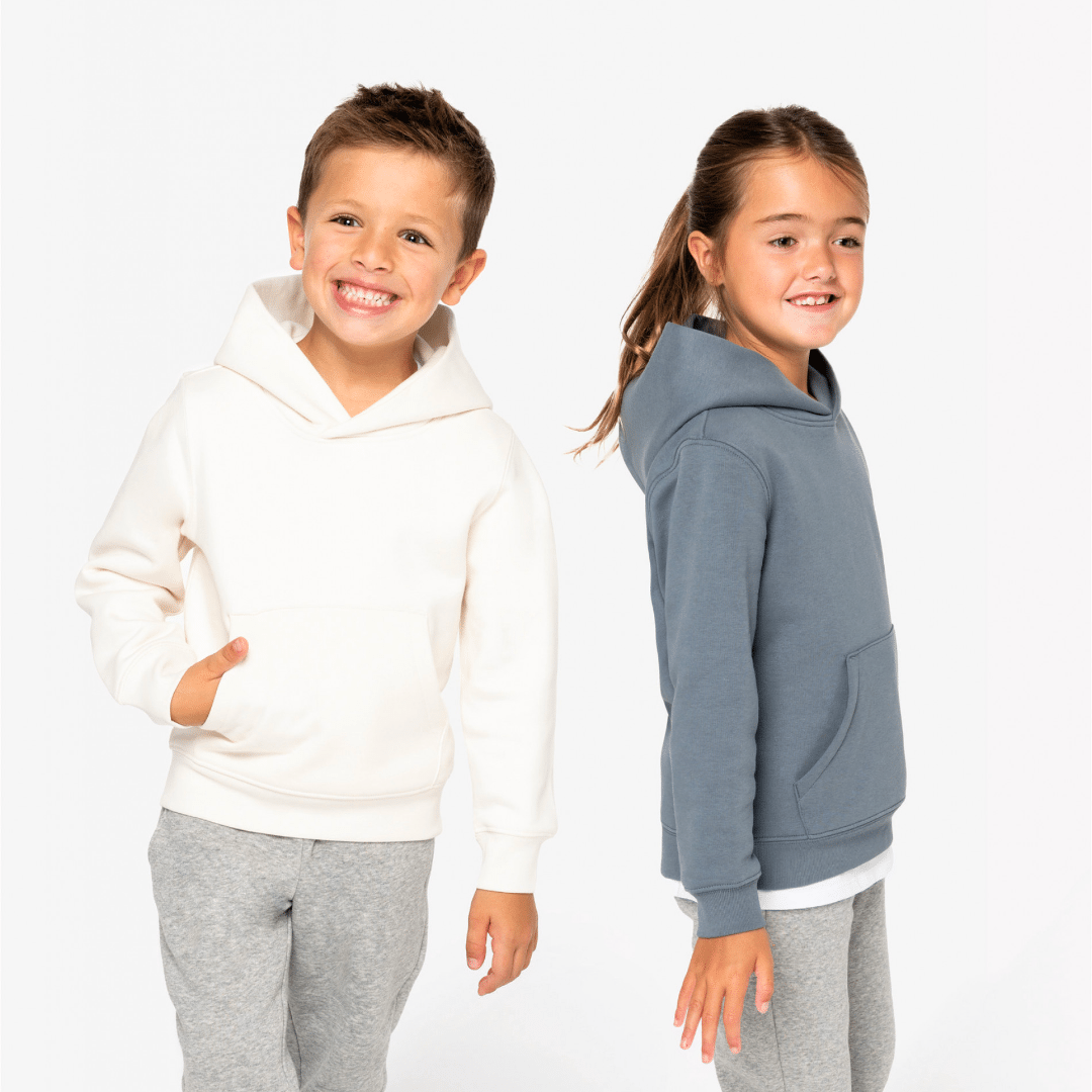 TPC Bornem premium hoodie kids - 350gr/m²