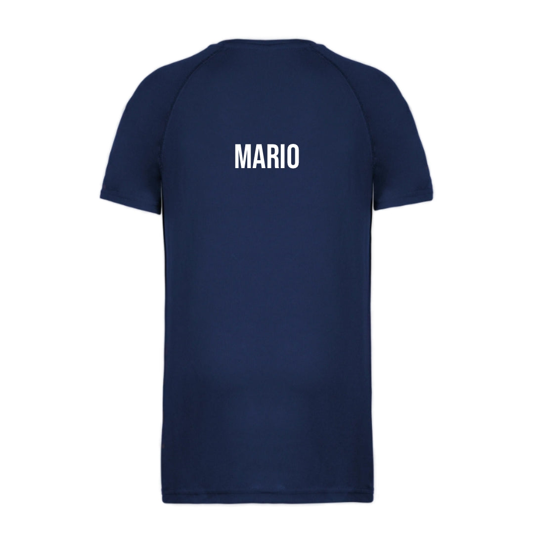 TPC Bornem sportshirt heren