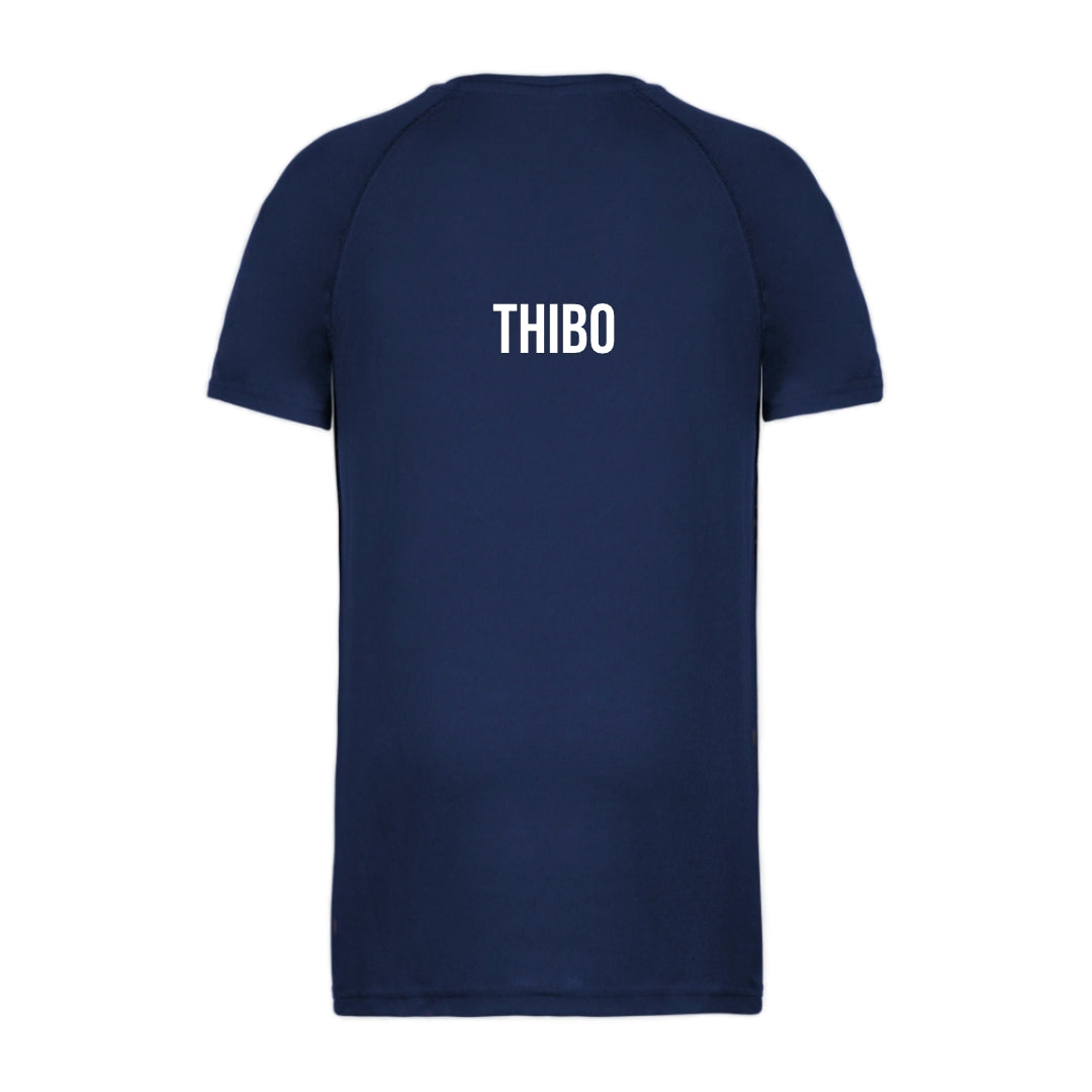 TPC Bornem sportshirt kids