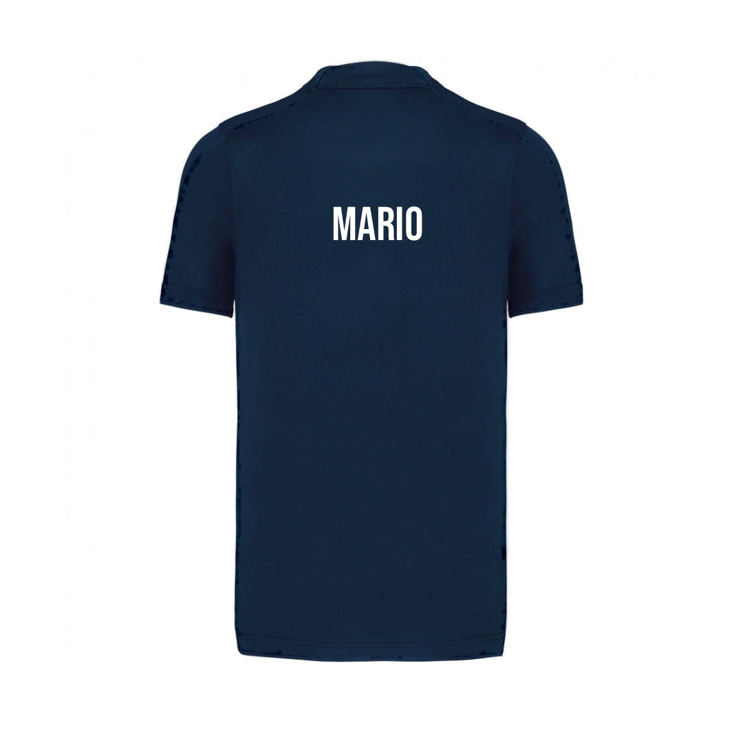 TPC Bornem sportpolo heren