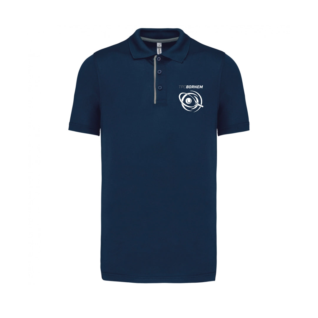 TPC Bornem sportpolo heren
