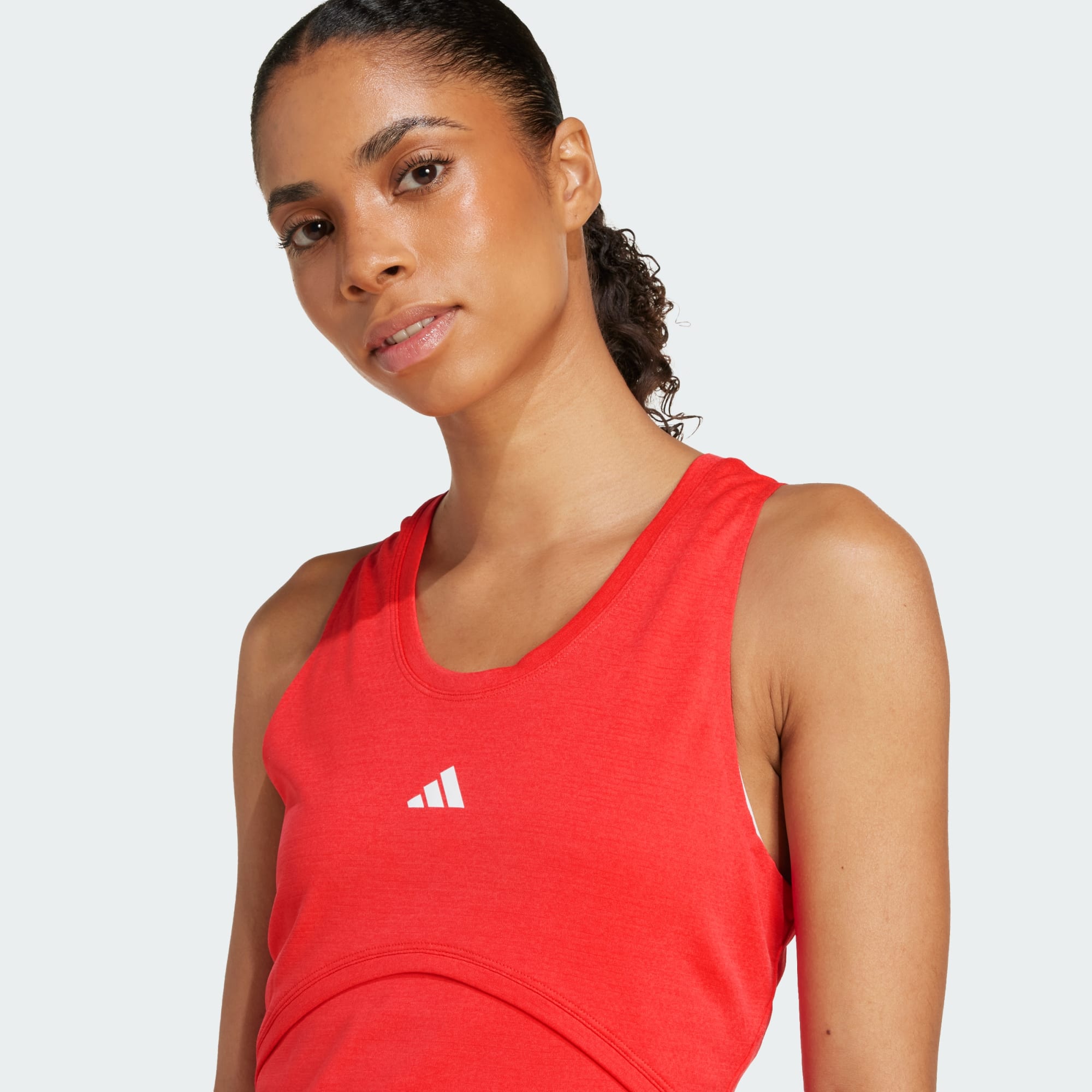 Climacool Y-Tanktop