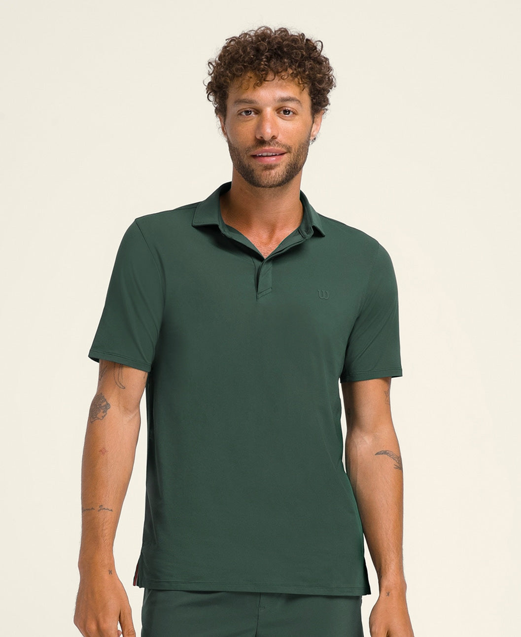 League Polo