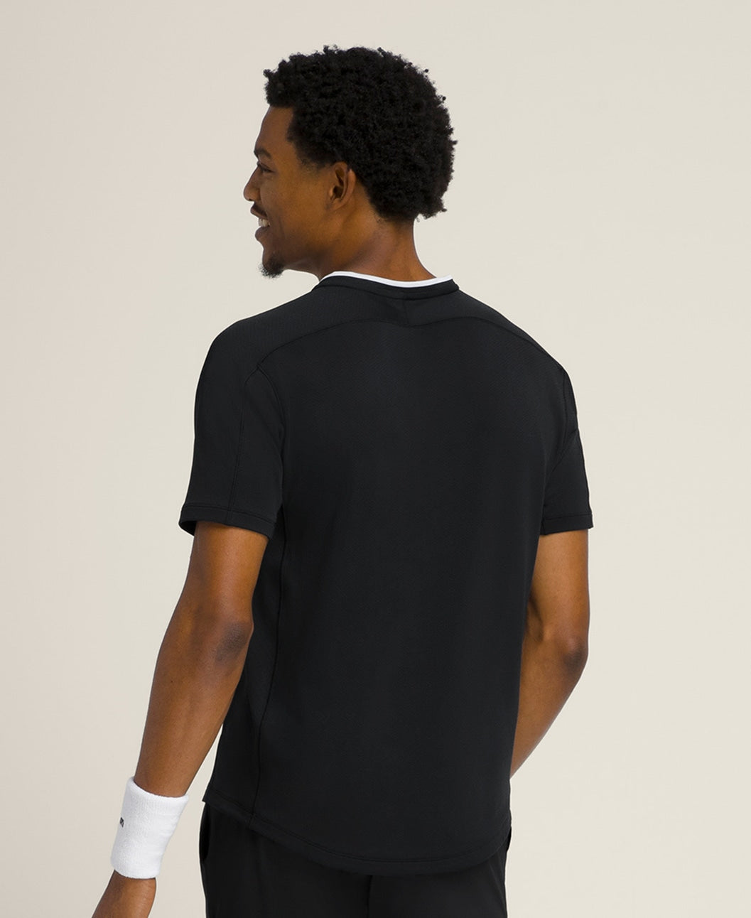 Serve Out Tee