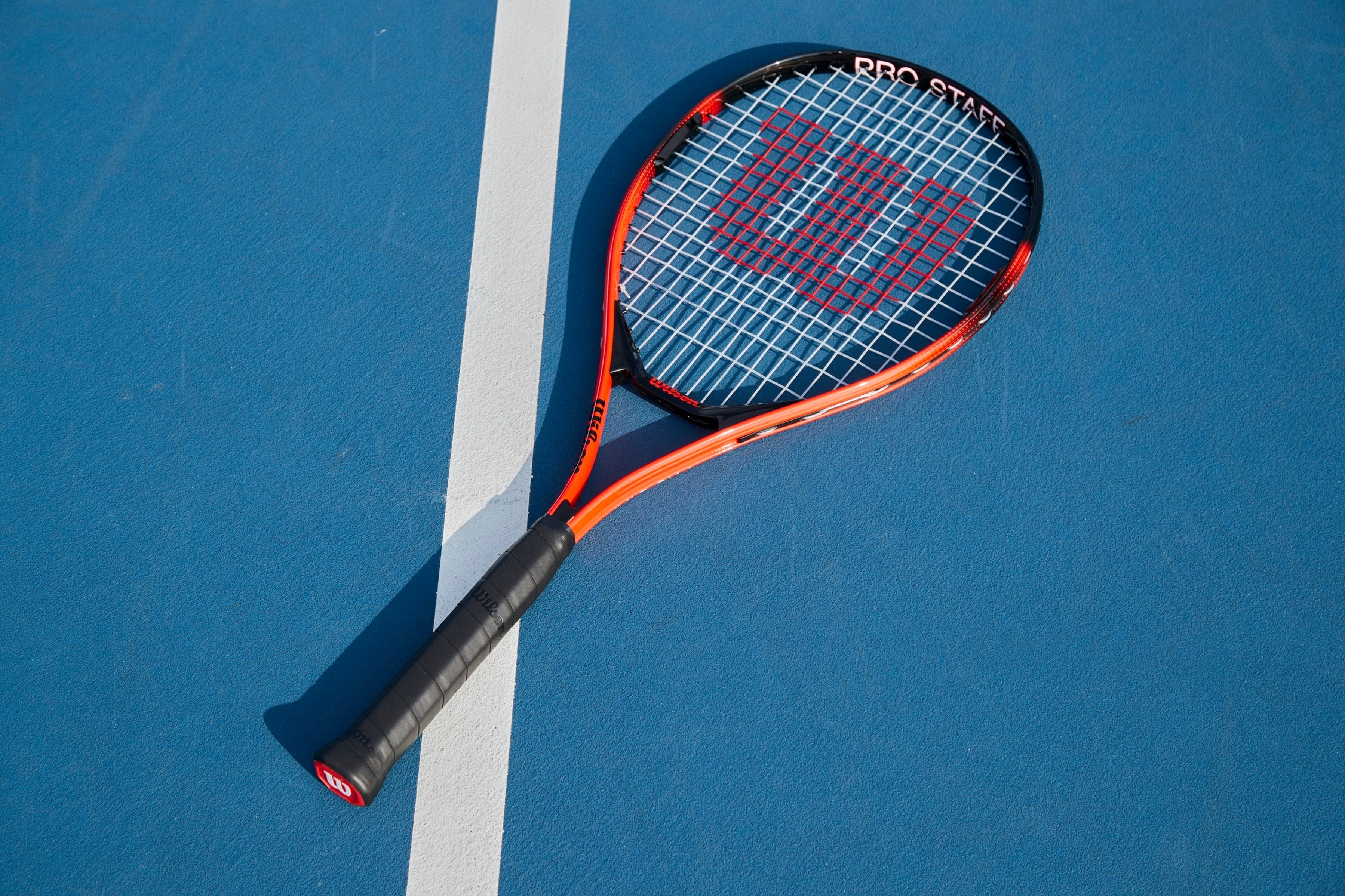 Pro Staff Precision Jr