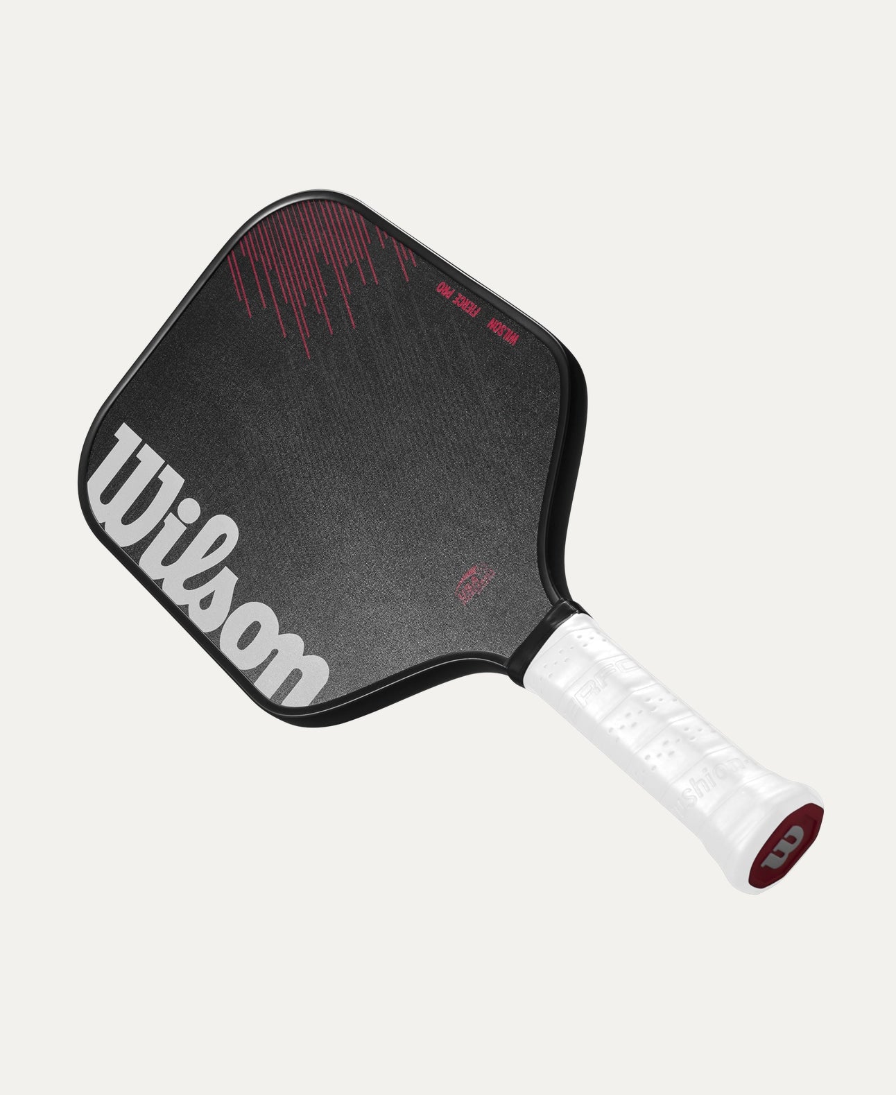 Wilson Fierce Pro