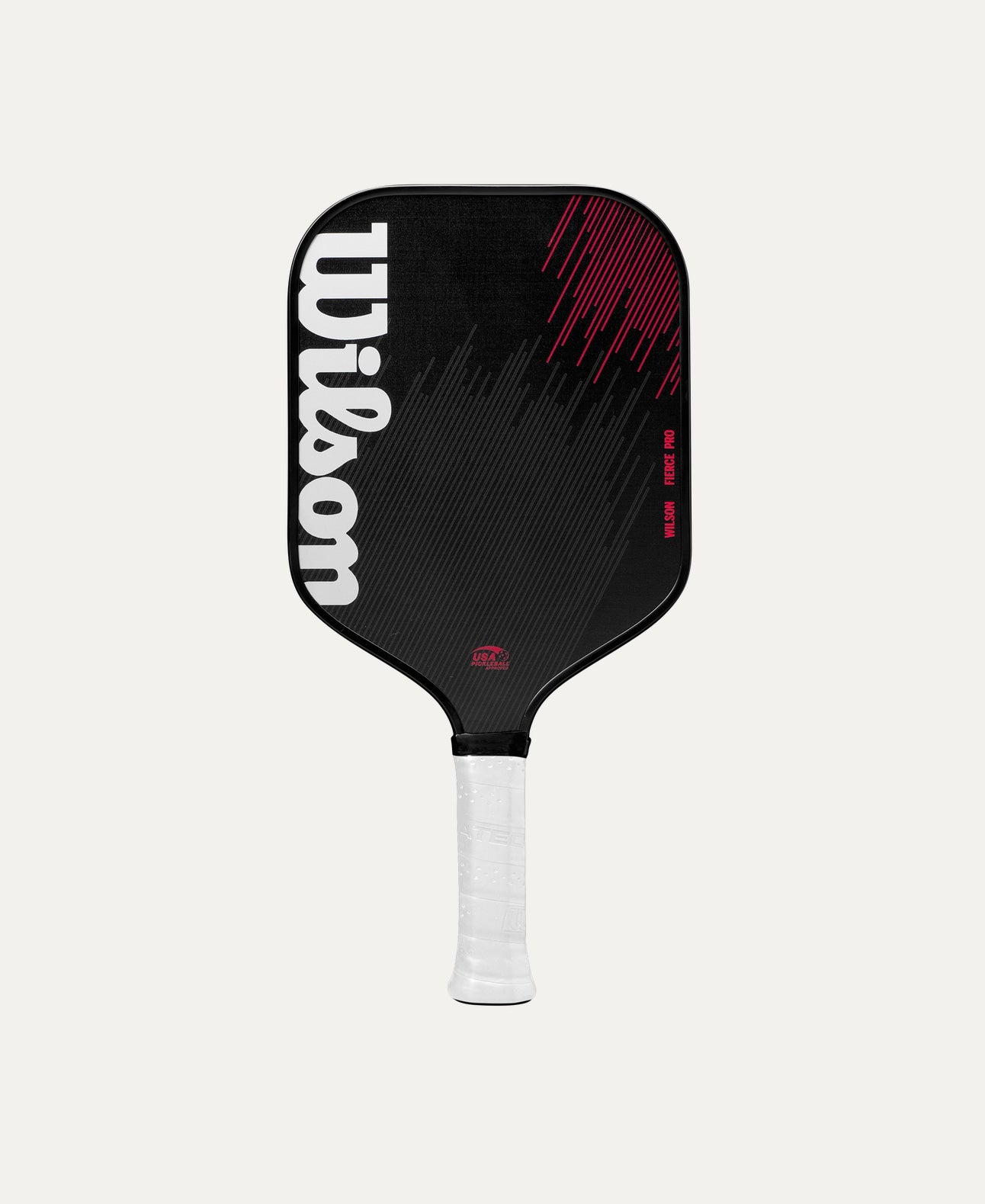Wilson Fierce Pro