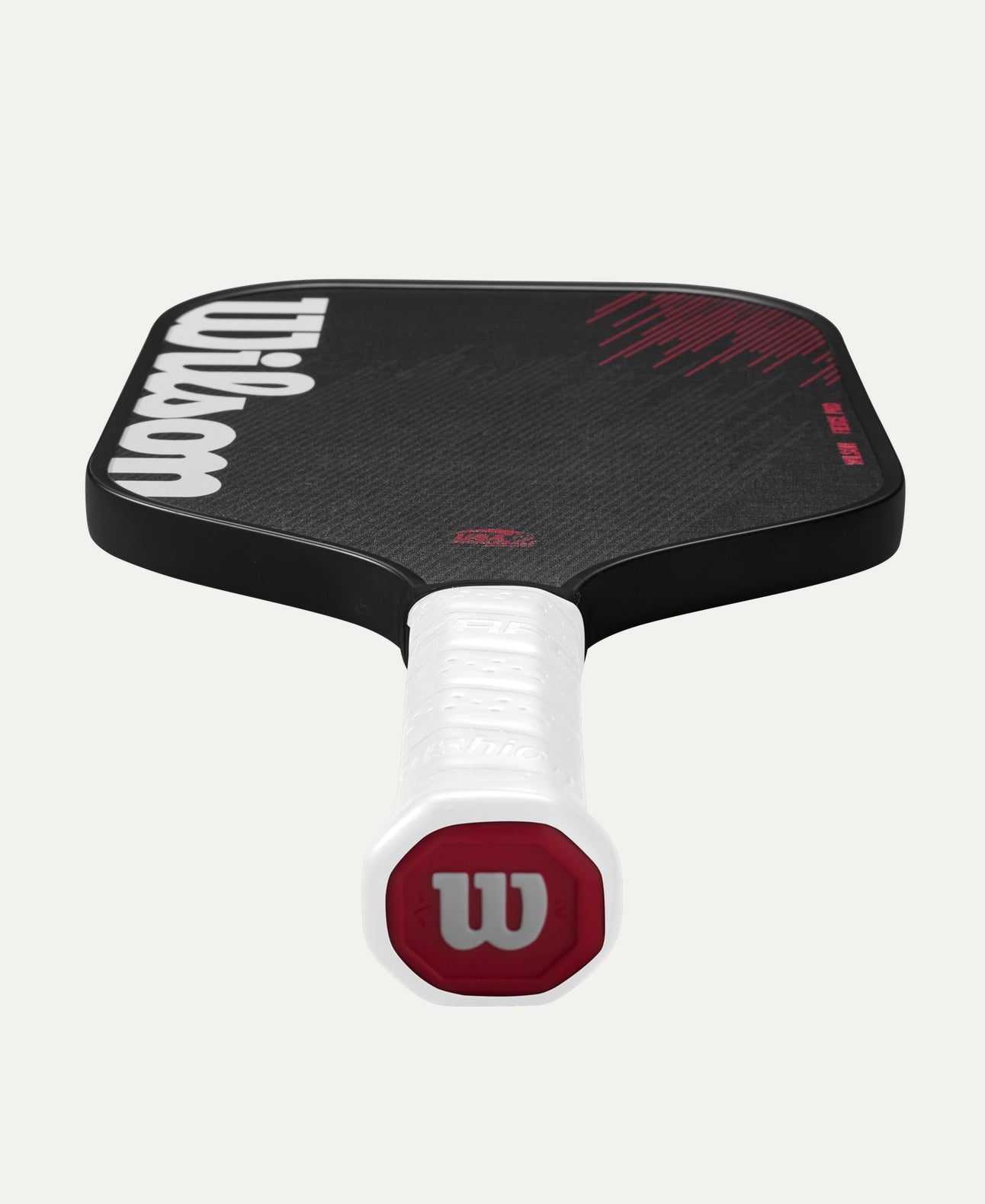 Wilson Fierce Pro