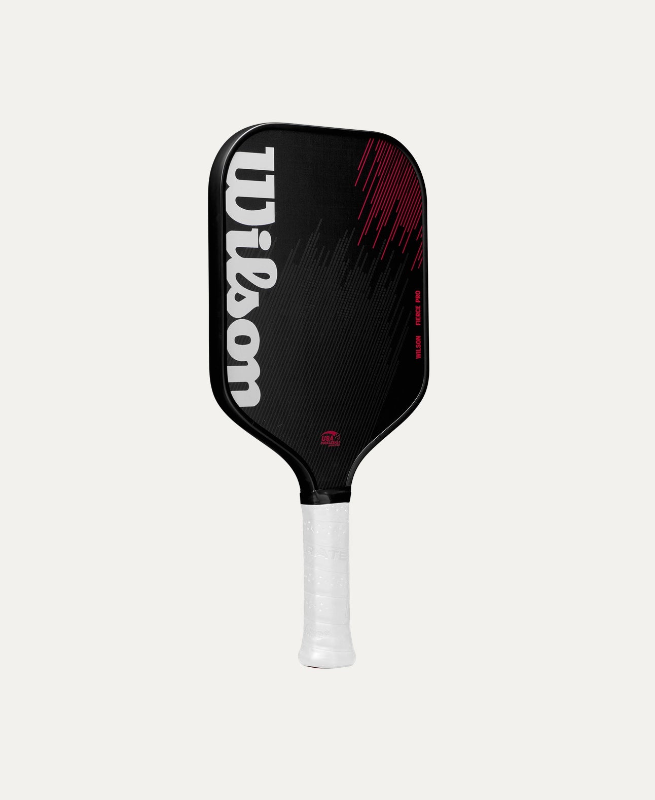 Wilson Fierce Pro