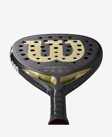 Wilson Defy