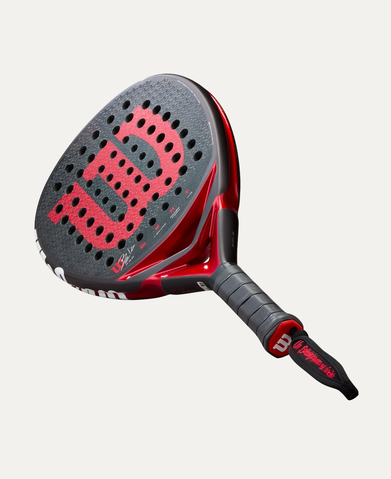 Wilson Bela Pro V3