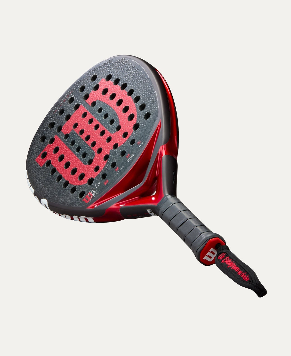 Wilson Bela Pro V3 — afbeelding 7