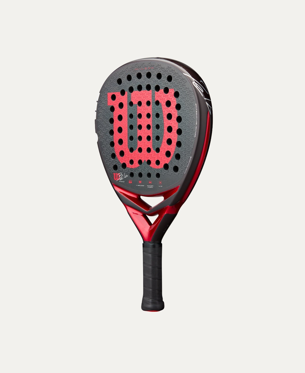 Wilson Bela Pro V3