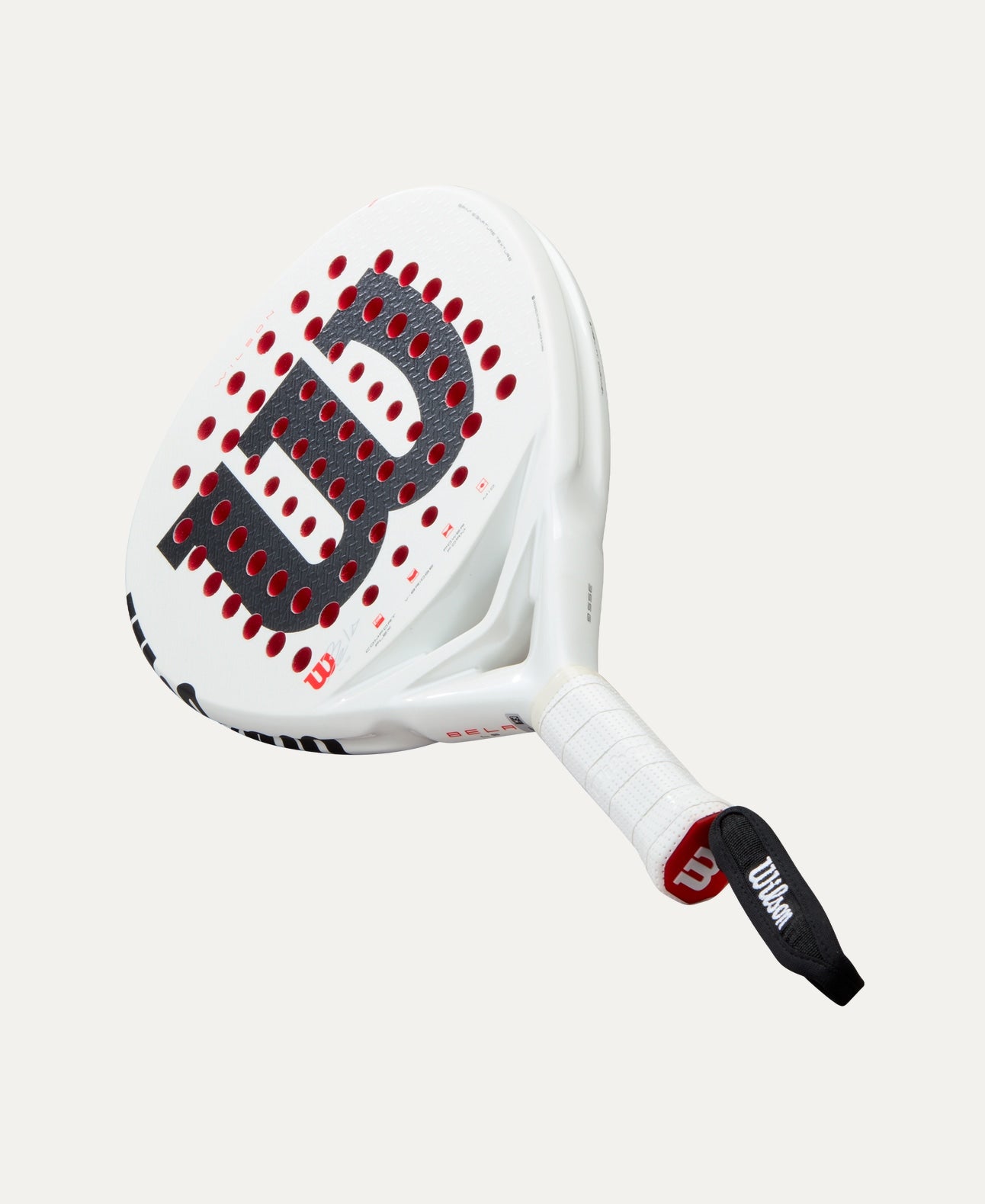 Wilson Bela LS V3