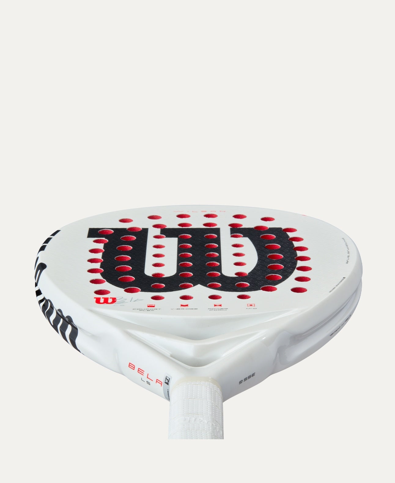 Wilson Bela LS V3