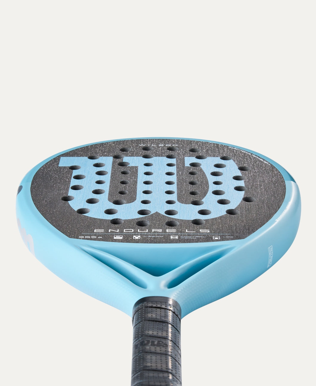Wilson Endure LS v1 — afbeelding 3