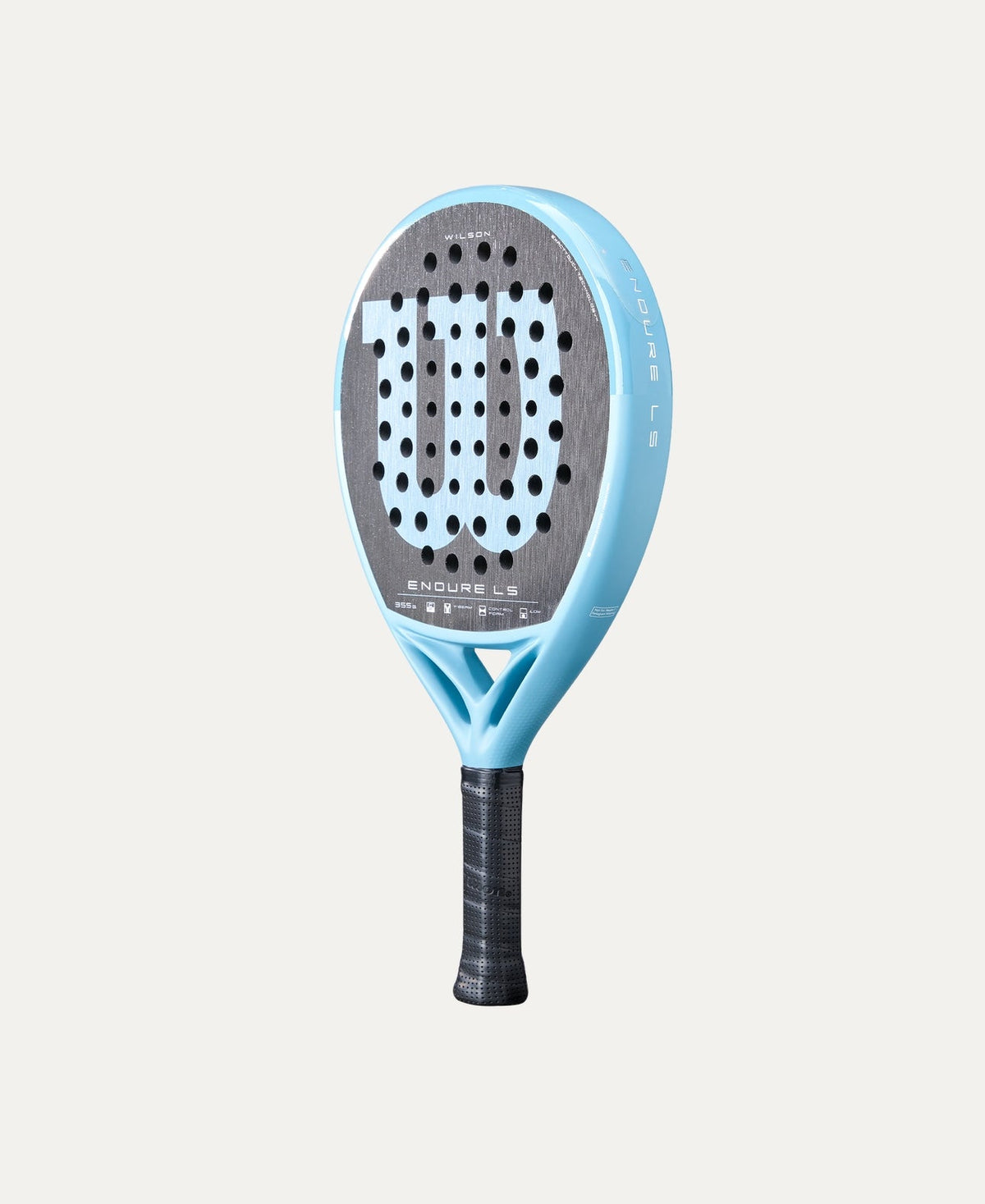 Wilson Endure LS v1 — afbeelding 2