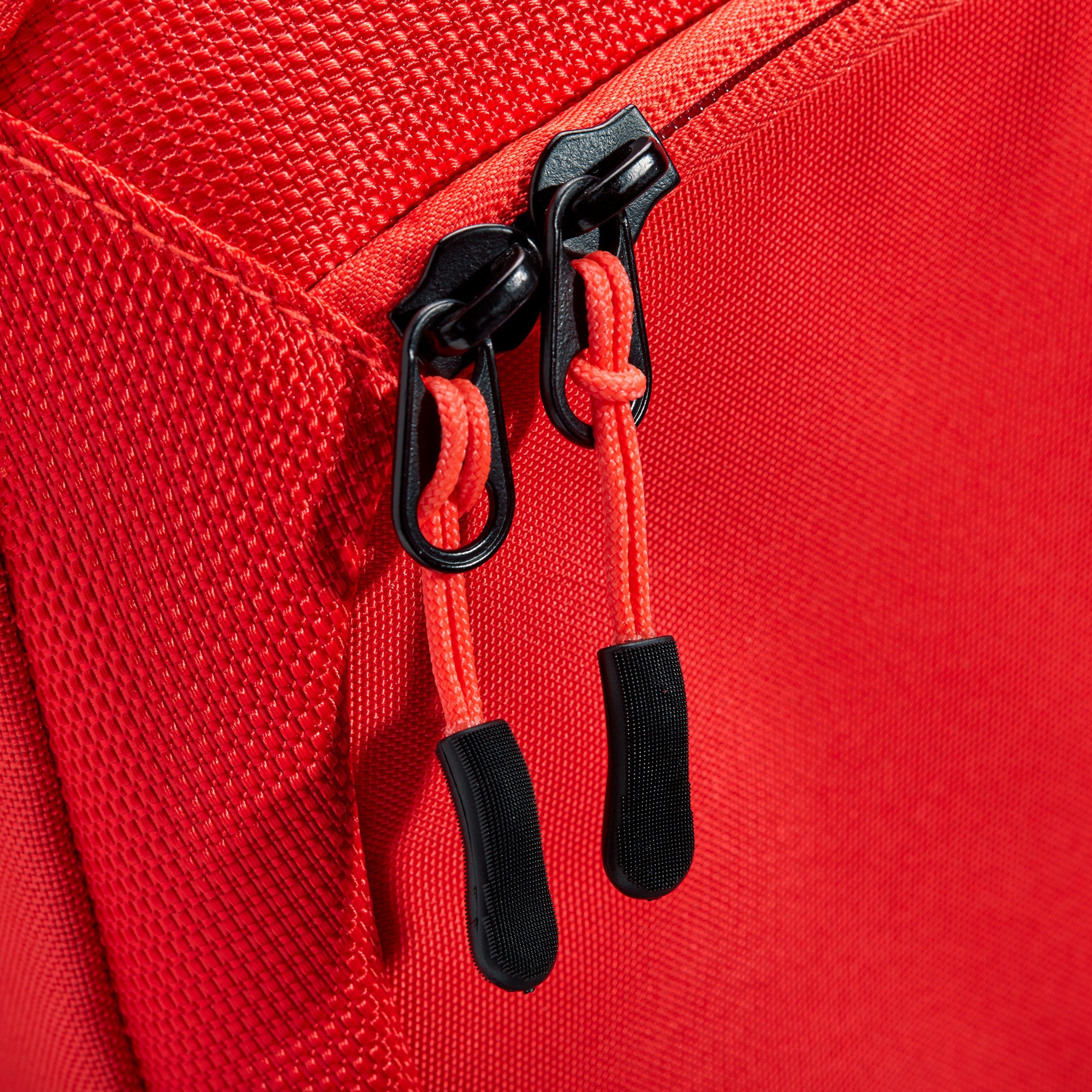 Super Tour 6PK Red Racket Bag