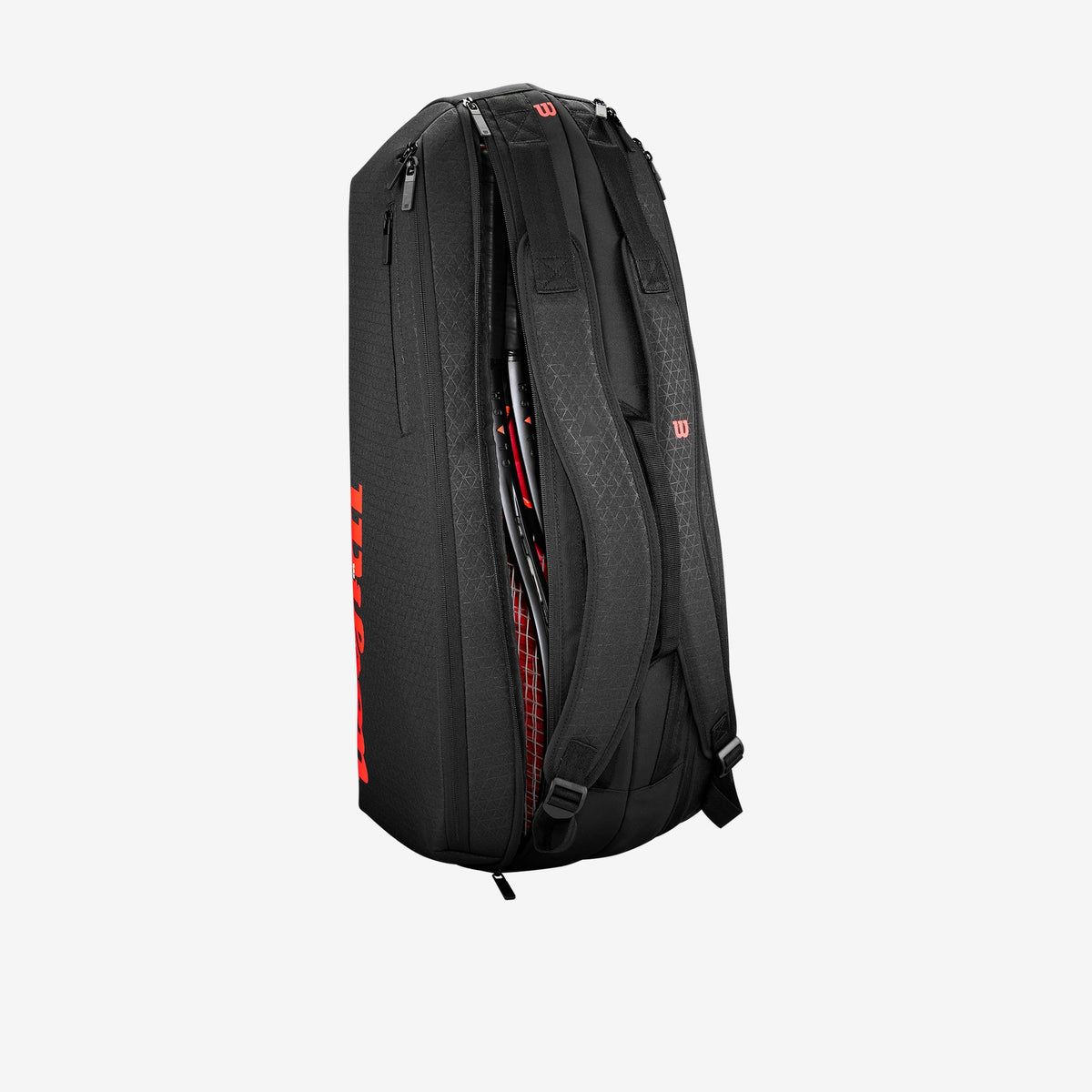 Clash Super Tour 6PK Racket Bag