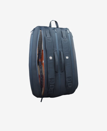 Session de Soirée Super Tour 15