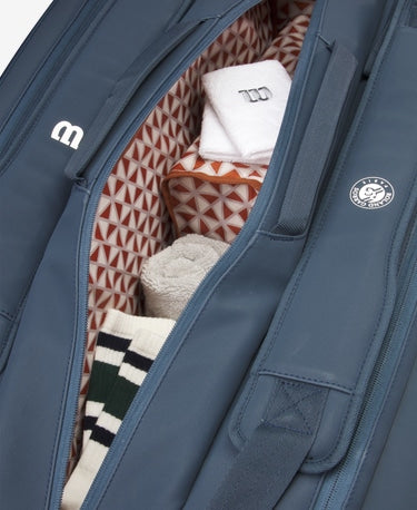 Session de Soirée Super Tour 15