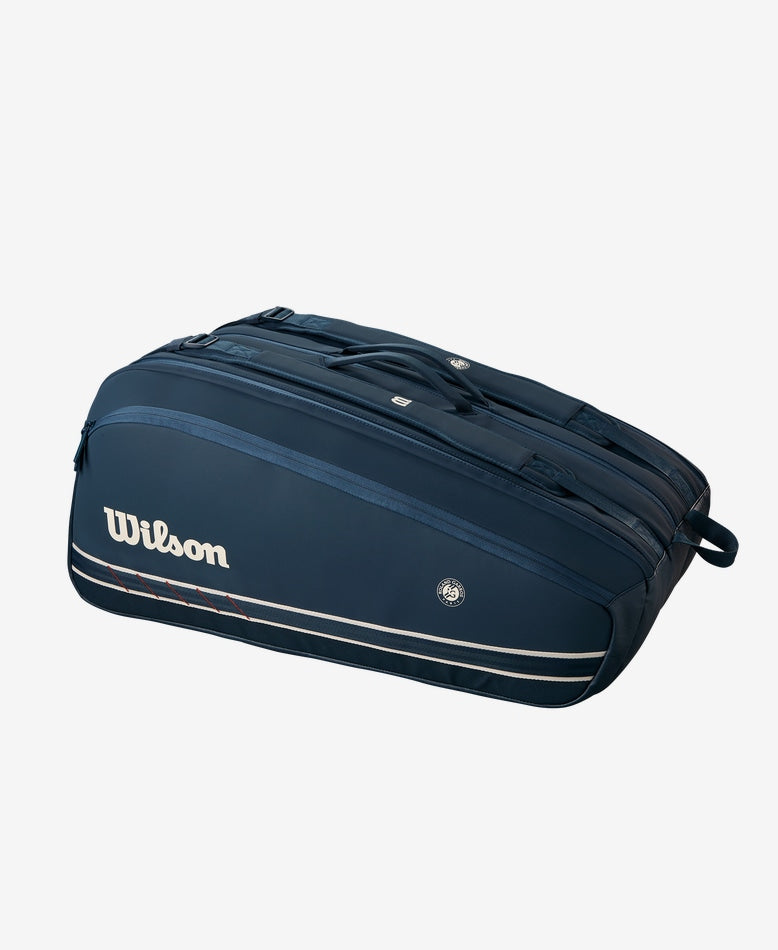 Session de Soirée Super Tour 15