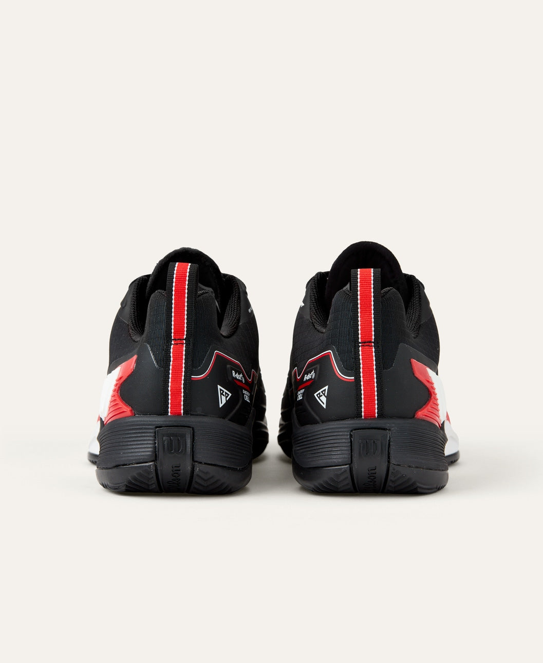 Rush Pro 4.5 Clay Men