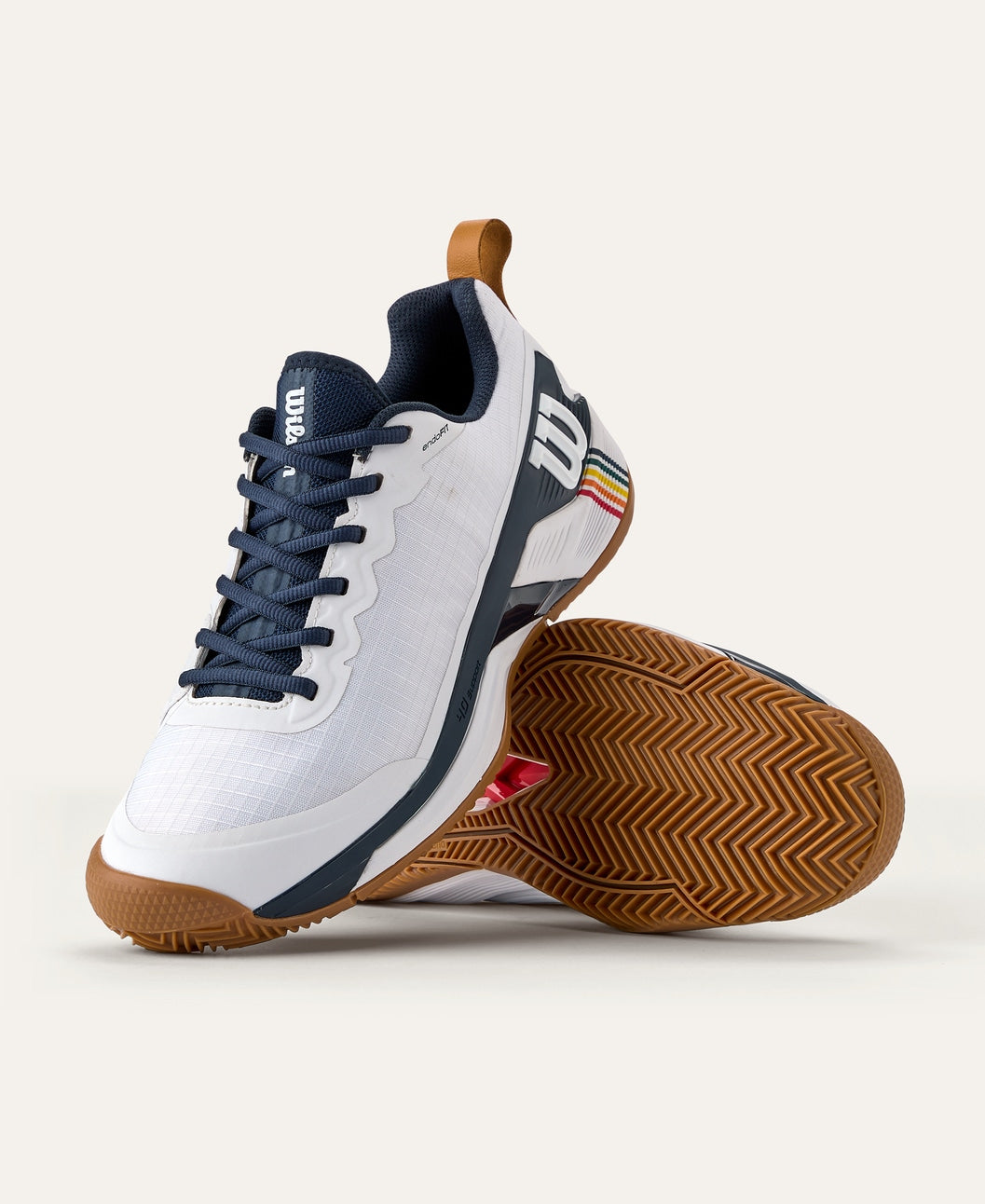 Rush Pro 4.5 Clay Men