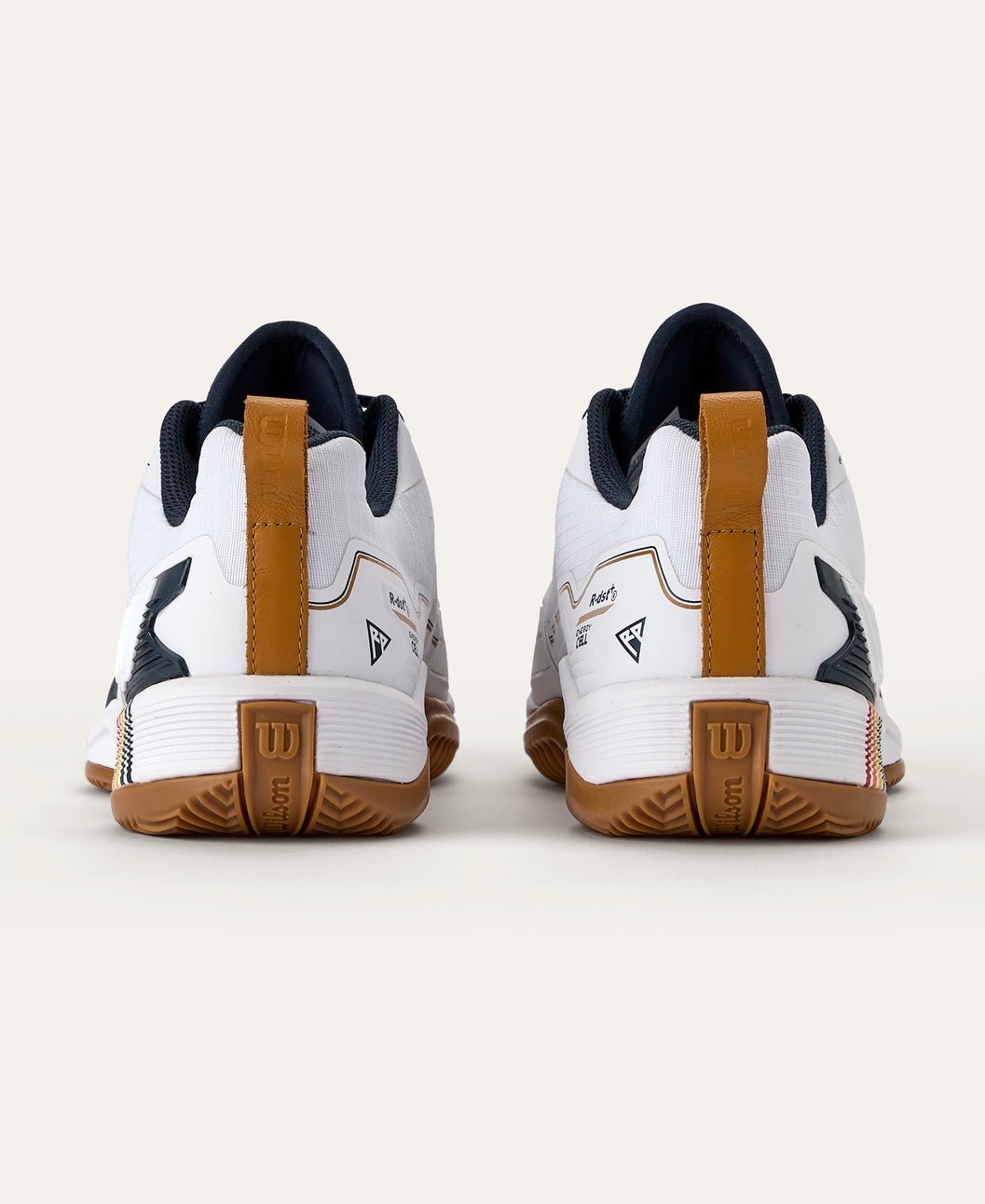 Rush Pro 4.5 Clay Men