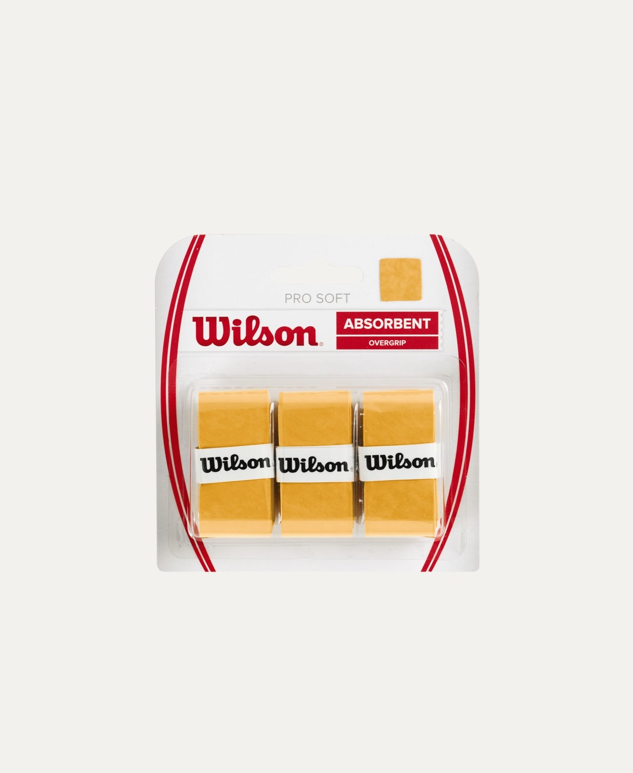 Pro Soft Overgrip