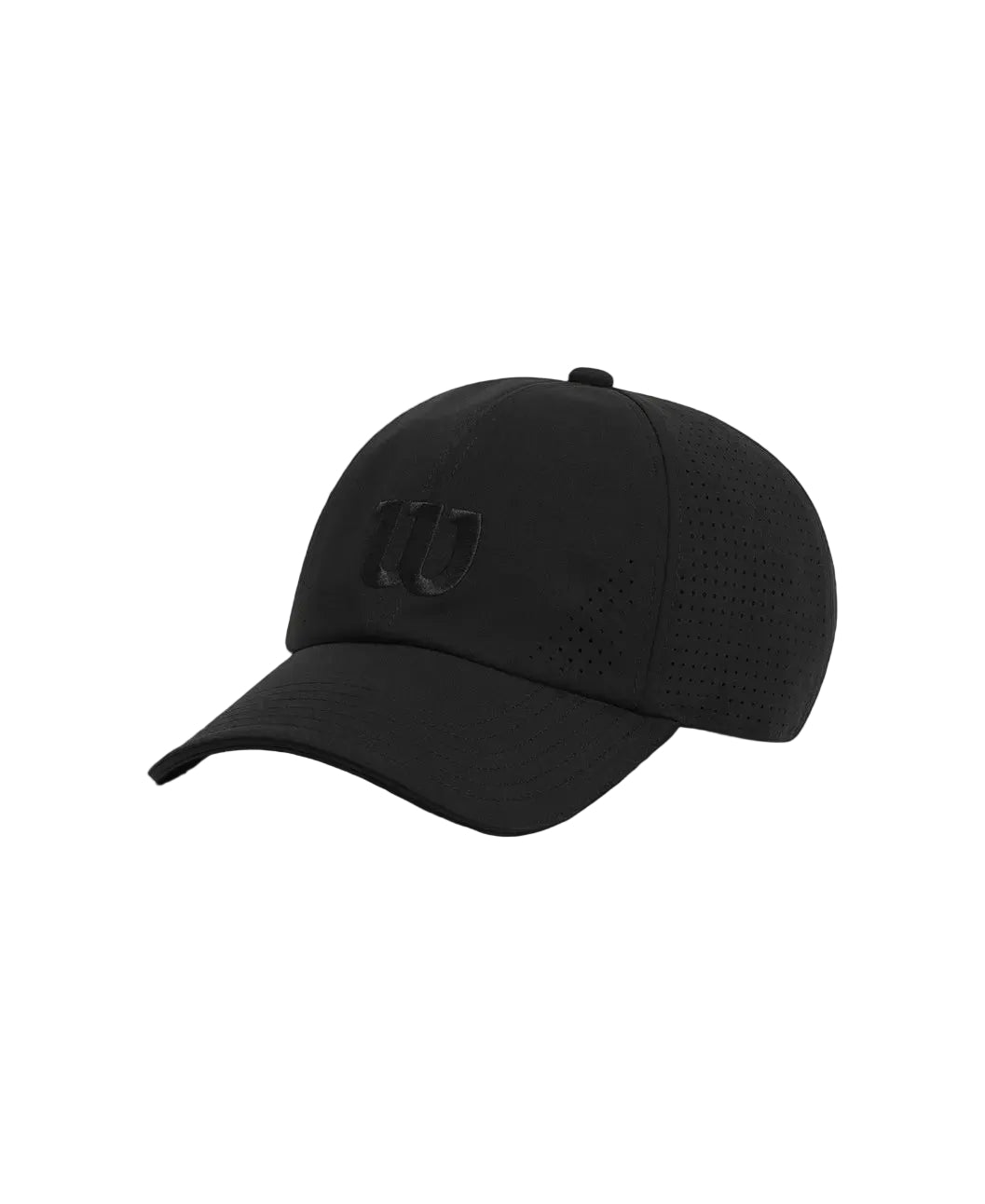 Active Perforated Cap