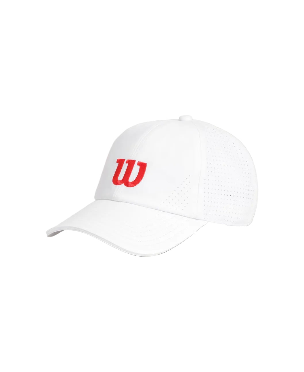 Active Perforated Cap