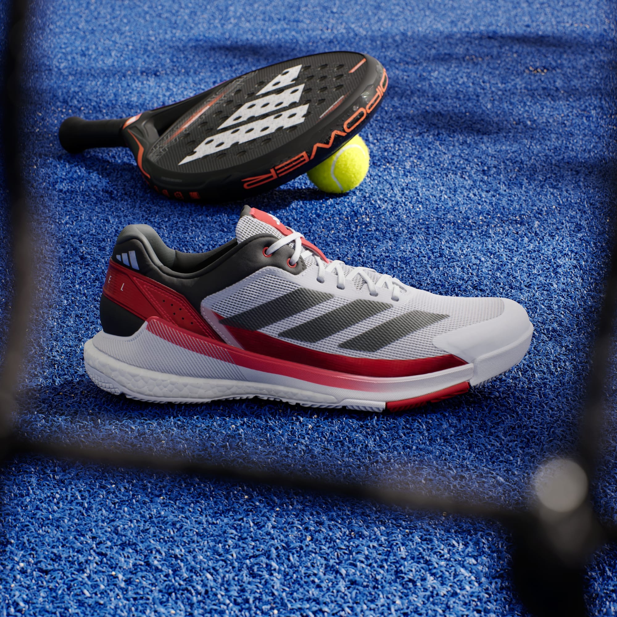 Crazyquick Boost Padel