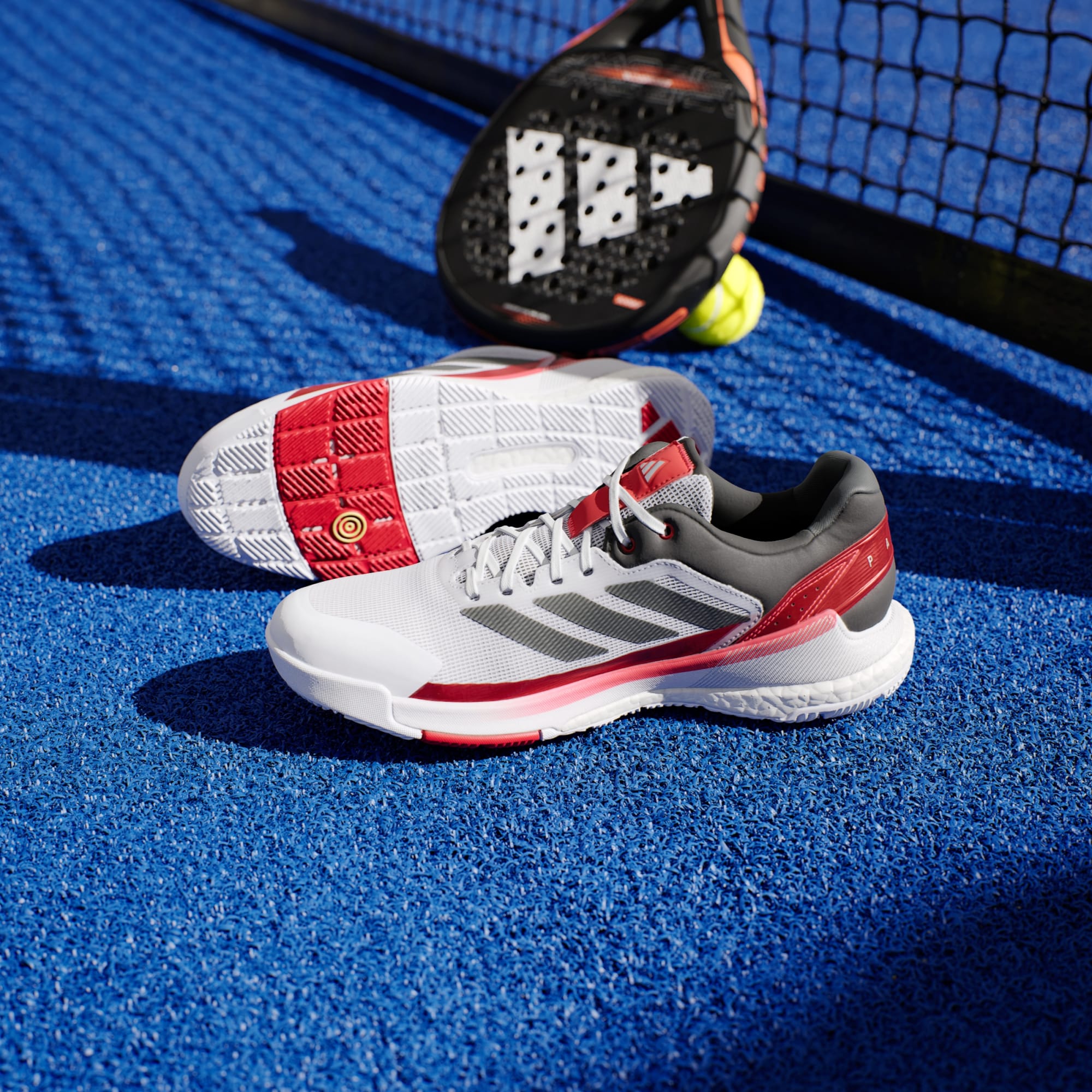 Crazyquick Boost Padel