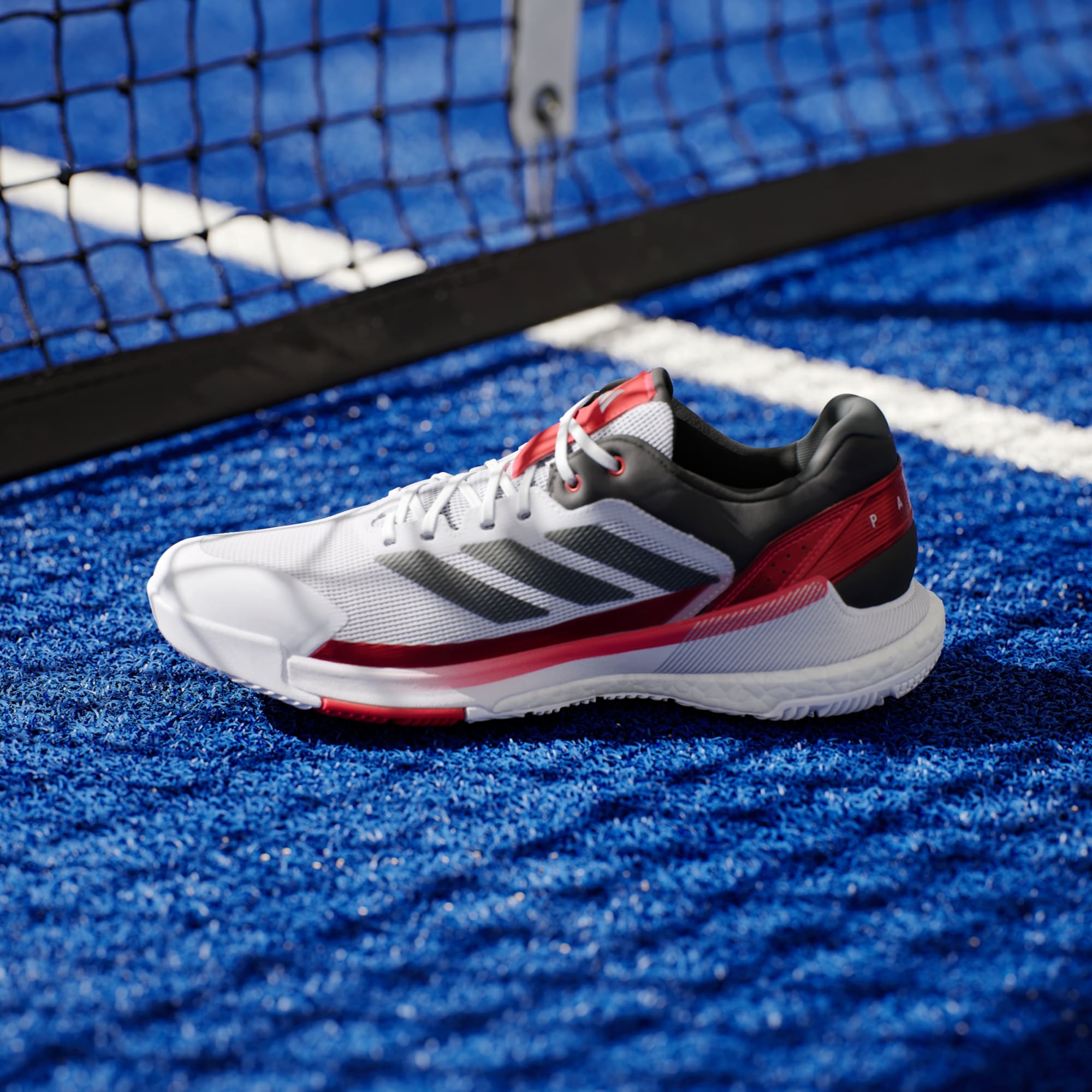 Crazyquick Boost Padel