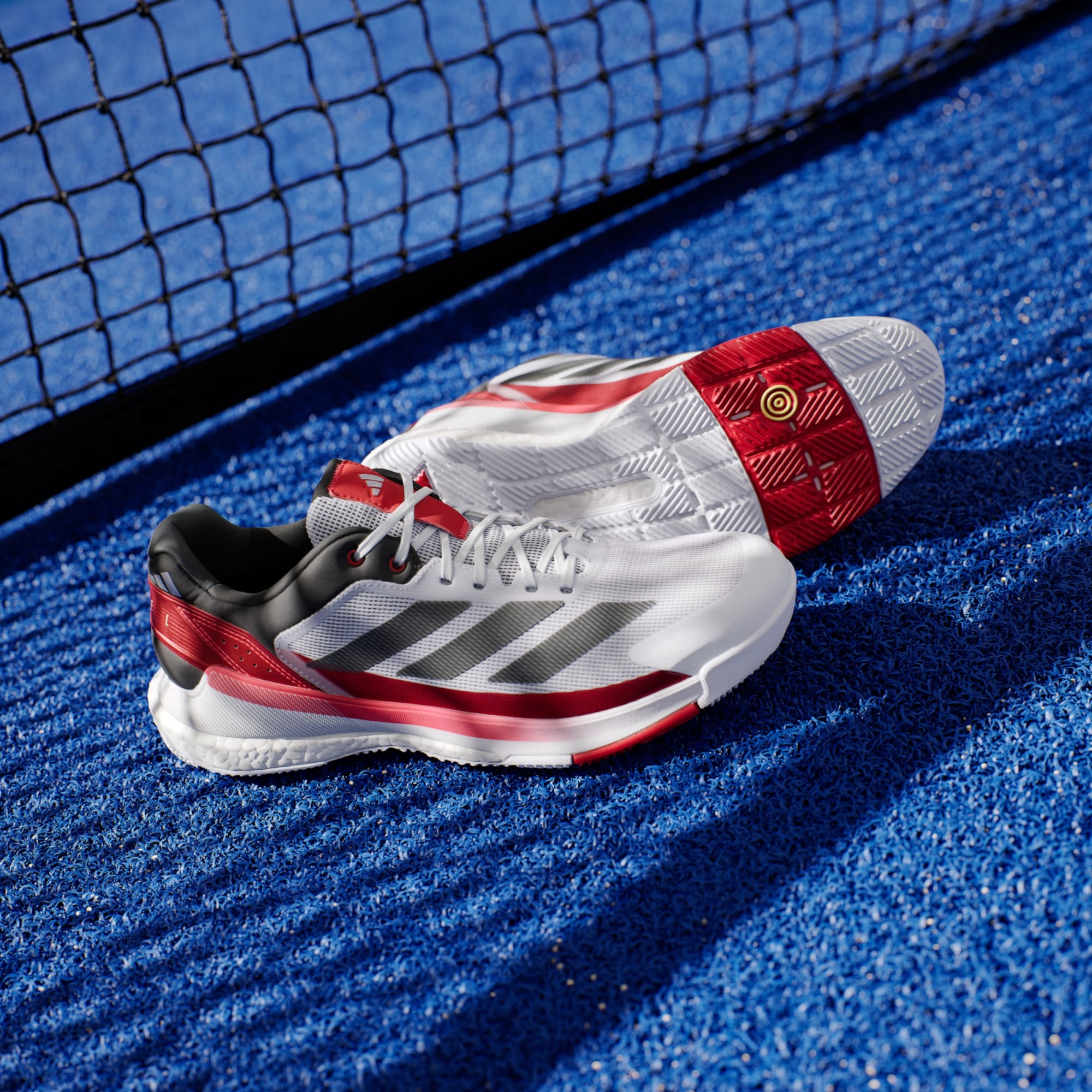 Crazyquick Boost Padel