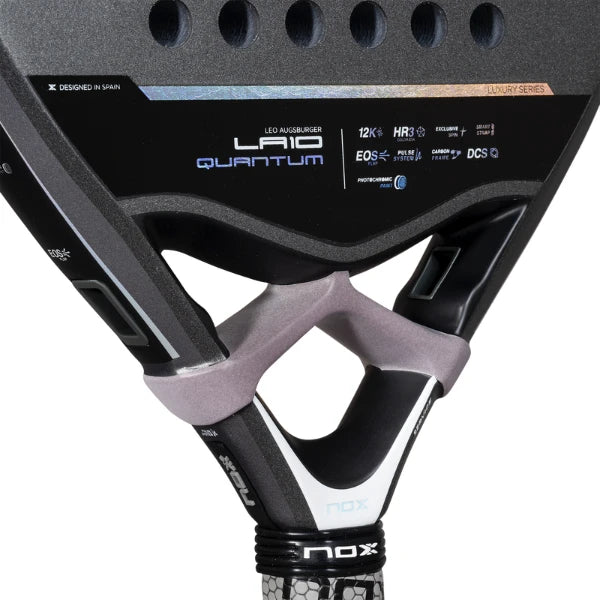 LA10 Quantum GENIUS 12K - Second Life ♻️