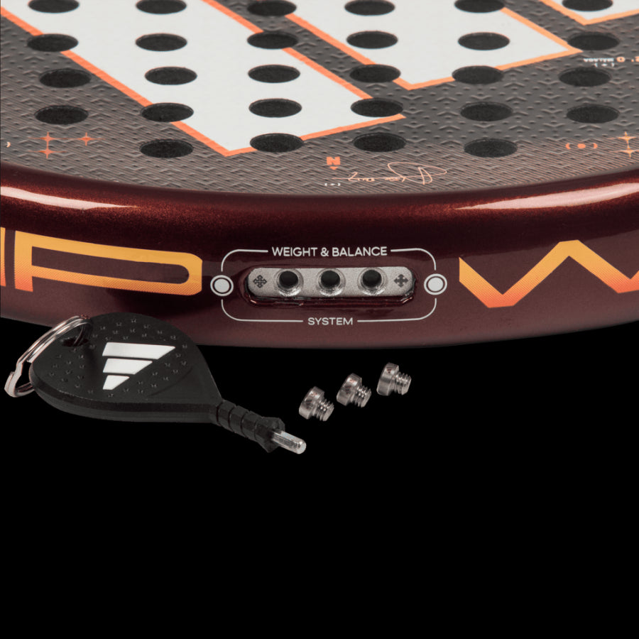 Adipower Multiweight CTRL PRO-EDT 3.4