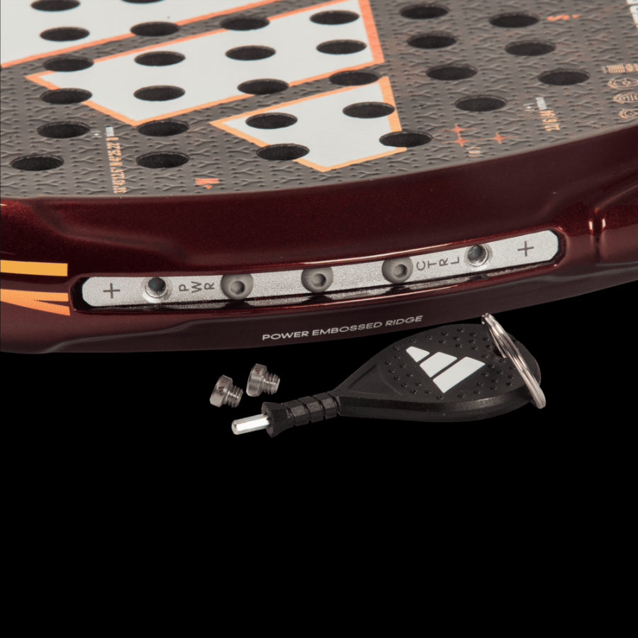 Adipower Multiweight CTRL PRO-EDT 3.4