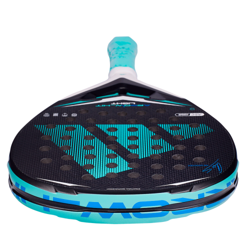 Adidas Arrow Hit Light Ari Sánchez Padel Racket