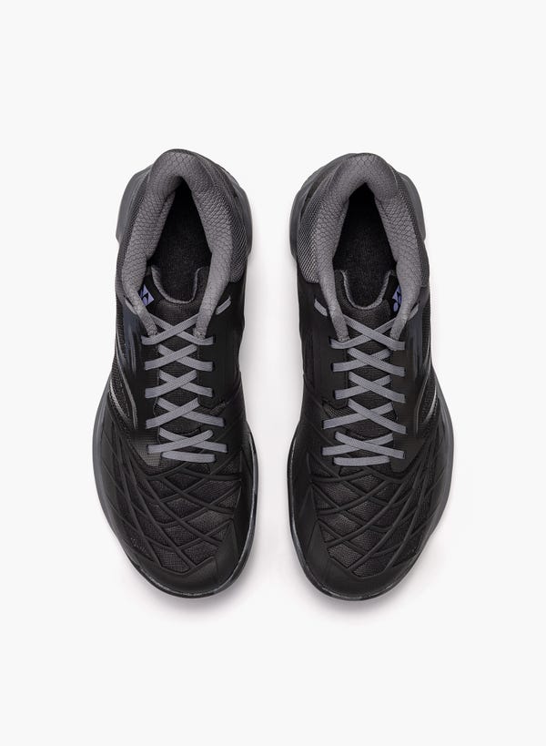 Power Cushion Cascade Drive