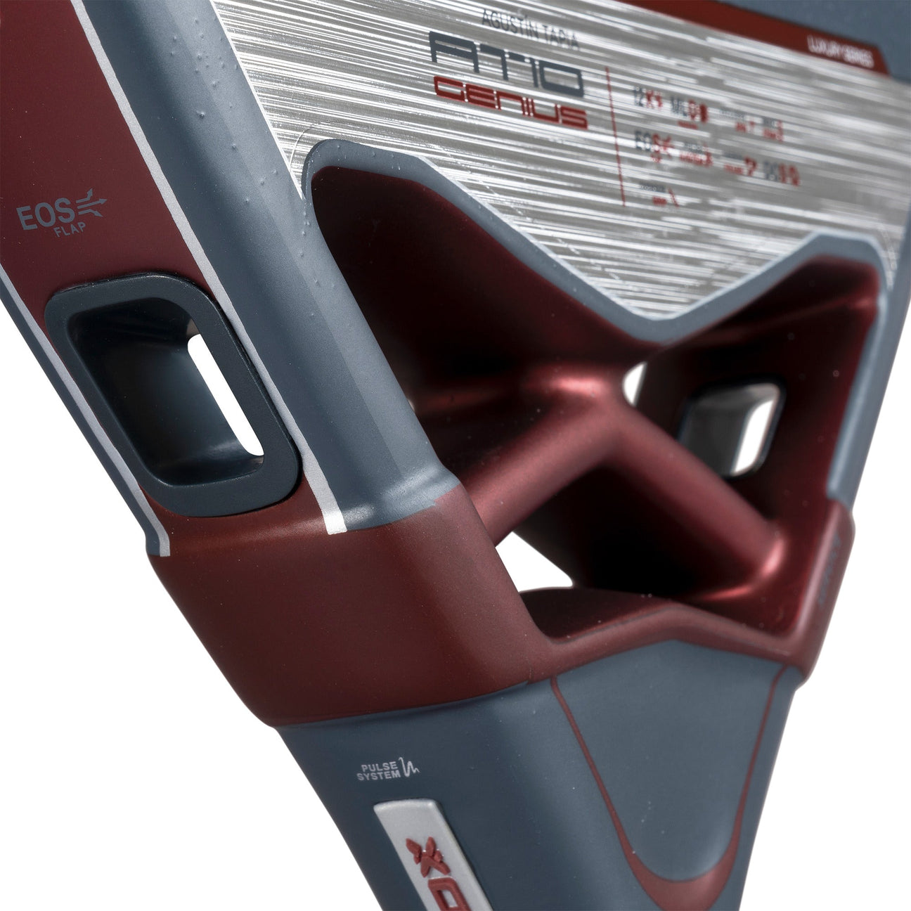 AT10 GENIUS 12K - Second Life ♻️